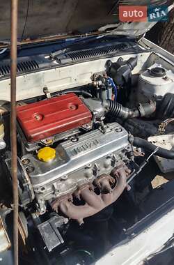 Седан Isuzu Gemini 1986 в Роздільній фото 10 Седан Isuzu Gemini 1986 в Роздільній