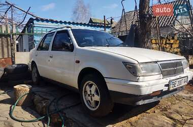 Седан Isuzu Gemini 1986 в Роздільній фото Седан Isuzu Gemini 1986 в Роздільній