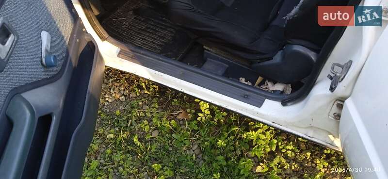 Седан Isuzu Gemini 1986 в Ивано-Франковске фото 16 Седан Isuzu Gemini 1986 в Ивано-Франковске