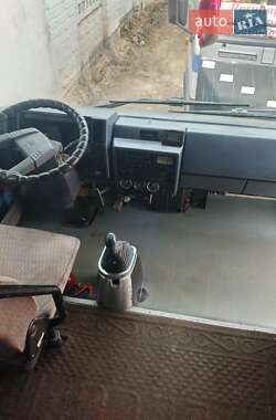 Туристический / Междугородний автобус Isuzu MD 1997 в 