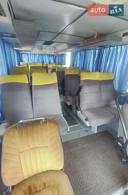 Туристический / Междугородний автобус Isuzu MD 1997 в 