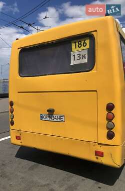 Городской автобус Isuzu MD 2006 в 
