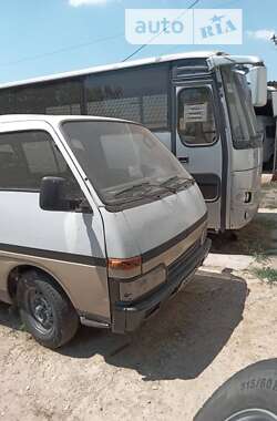 Мінівен Isuzu Midi пасс. 1994 в Овідіополі