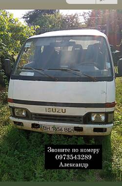 Другие автобусы Isuzu Midi 1992 в Одессе