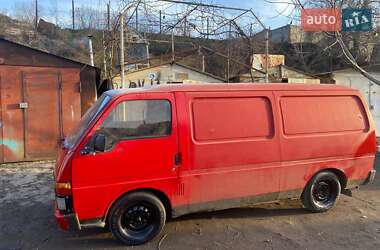 Мікроавтобус Isuzu Midi 1994 в Одесі