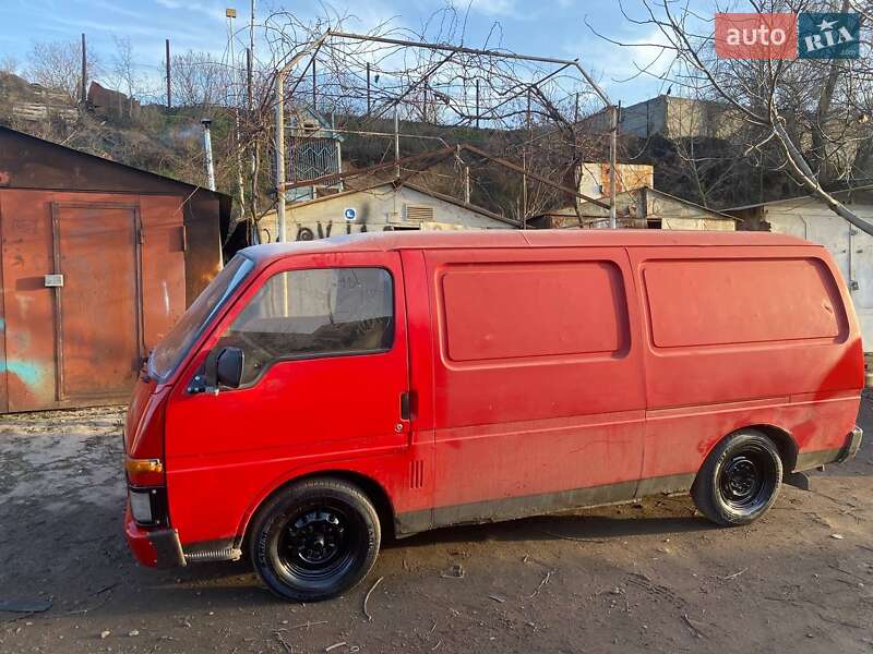 Микроавтобус Isuzu Midi 1994 в Одессе