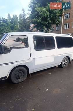 Мінівен Isuzu Midi 1996 в Києві