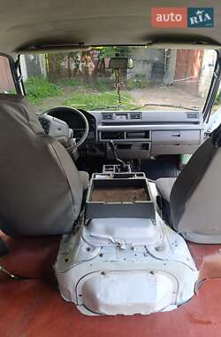 Мінівен Isuzu Midi 1996 в 