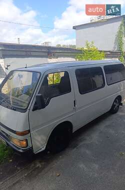 Минивэн Isuzu Midi 1996 в Киеве