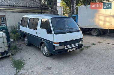 Мінівен Isuzu Midi 1994 в Одесі