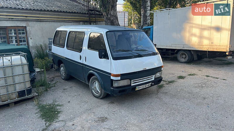 Isuzu Midi 1994