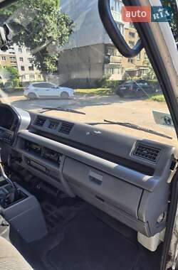 Минивэн Isuzu Midi 1994 в 