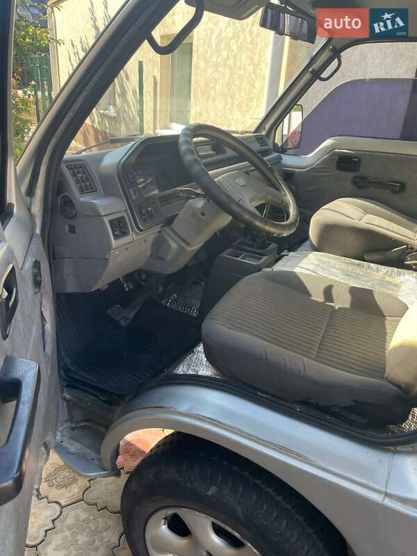 Мінівен Isuzu Midi 1992 в Одесі