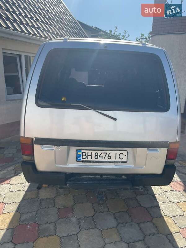 Мінівен Isuzu Midi 1992 в Одесі