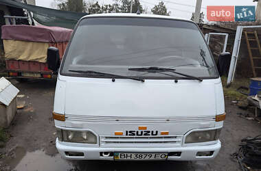 Мінівен Isuzu Midi 1989 в Арцизові
