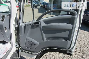 Вантажний фургон Isuzu NLR 2013 в 