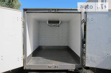 Вантажний фургон Isuzu NLR 2013 в 