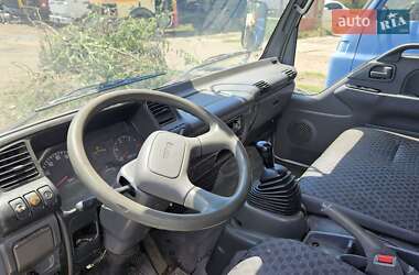 Автовишка Isuzu NLR 2008 в 