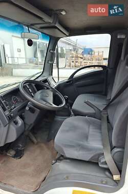 Грузовой фургон Isuzu NLR 2013 в 