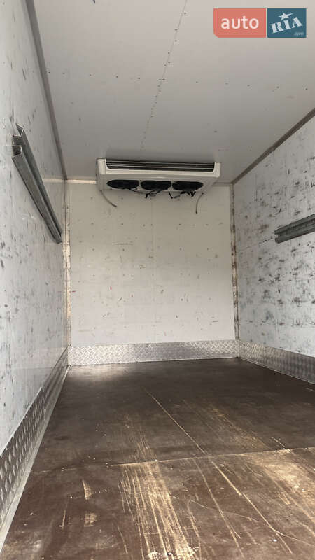 Рефрижератор Isuzu NPR 2017 в Харькове фото 3 Рефрижератор Isuzu NPR 2017 в Харькове