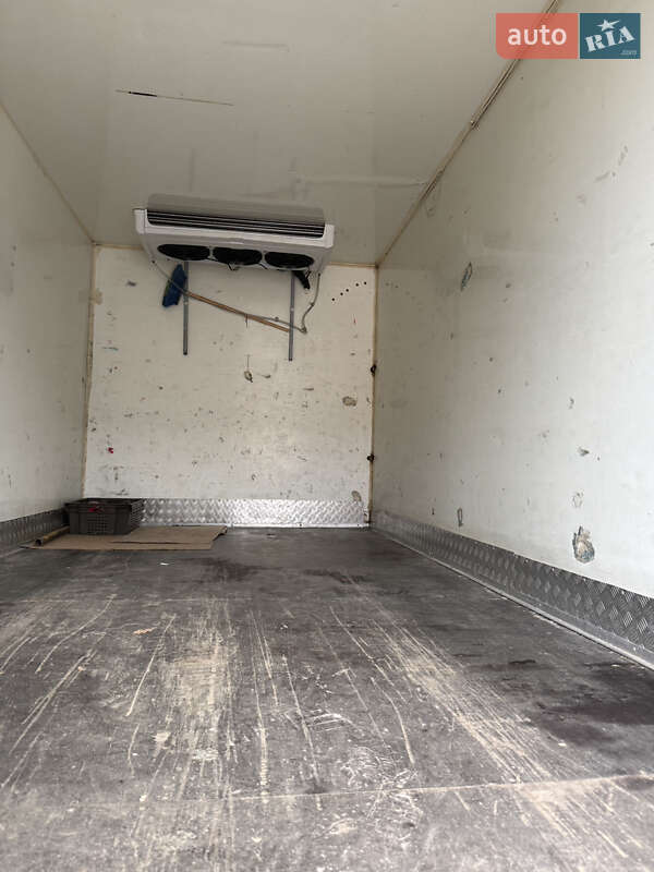 Рефрижератор Isuzu NPR 2017 в Харкові