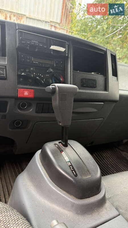 Рефрижератор Isuzu NPR 2017 в Харкові