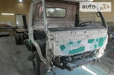 Тентованый Isuzu NQR 2010 в 