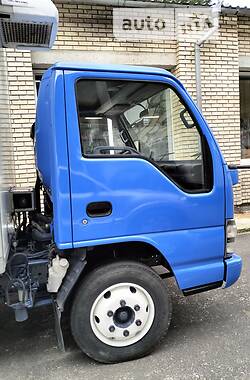 Рефрижератор Isuzu NQR 2008 в 