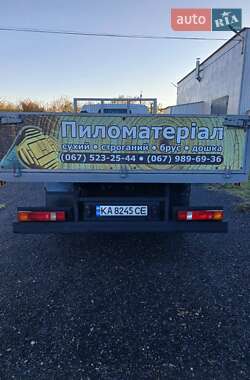 Борт Isuzu NQR 2007 в 