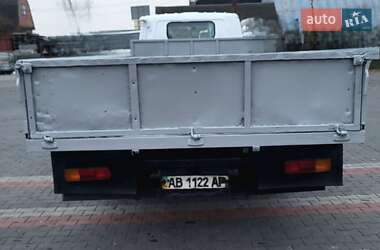 Борт Isuzu NQR 2007 в 