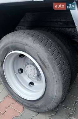 Борт Isuzu NQR 2007 в 