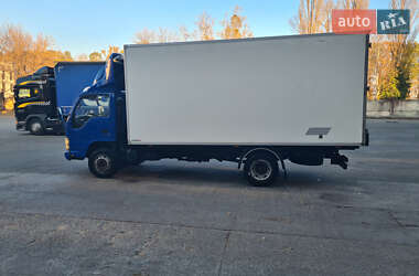 Рефрижератор Isuzu NQR 2008 в Киеве