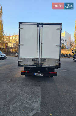 Рефрижератор Isuzu NQR 2008 в Киеве