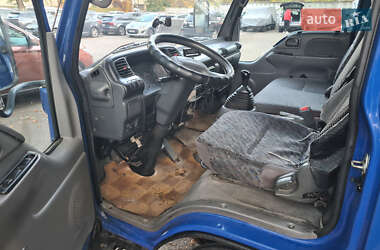 Рефрижератор Isuzu NQR 2008 в Киеве