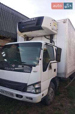 Рефрижератор Isuzu NQR 2008 в 