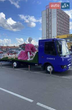 Евакуатор Isuzu NQR 2008 в 