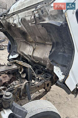 Борт Isuzu NQR 2008 в 