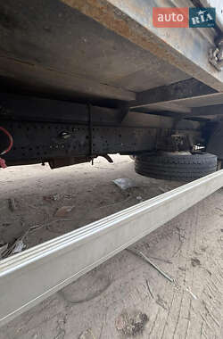 Борт Isuzu NQR 2008 в 