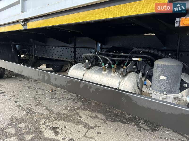 Тентований Isuzu NQR 2019 в Хмельницькому