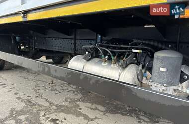Тентованый Isuzu NQR 2019 в 
