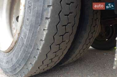Рефрижератор Isuzu NQR 2007 в 