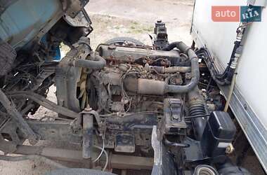 Рефрижератор Isuzu NQR 2007 в 