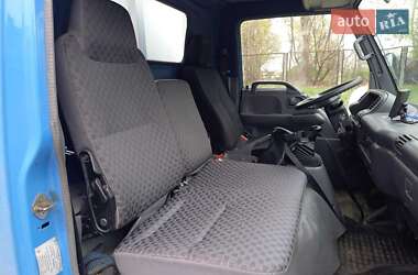 Рефрижератор Isuzu NQR 2007 в 
