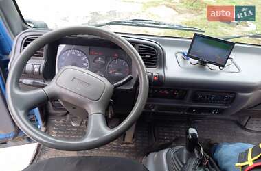 Рефрижератор Isuzu NQR 2007 в 