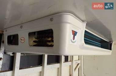 Рефрижератор Isuzu NQR 2007 в 