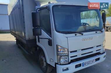 Грузовой фургон Isuzu NQR 2015 в 