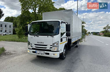 Тентованый Isuzu NQR 2019 в Хмельницком