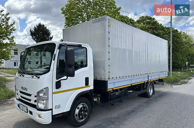 Тентованый Isuzu NQR 2019 в 