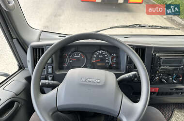 Тентованый Isuzu NQR 2019 в 