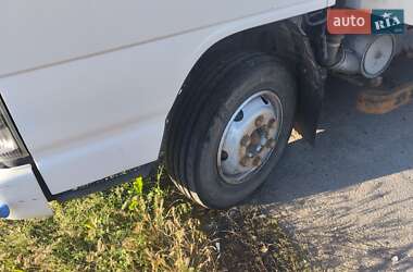 Контейнеровоз Isuzu NQR 2007 в 